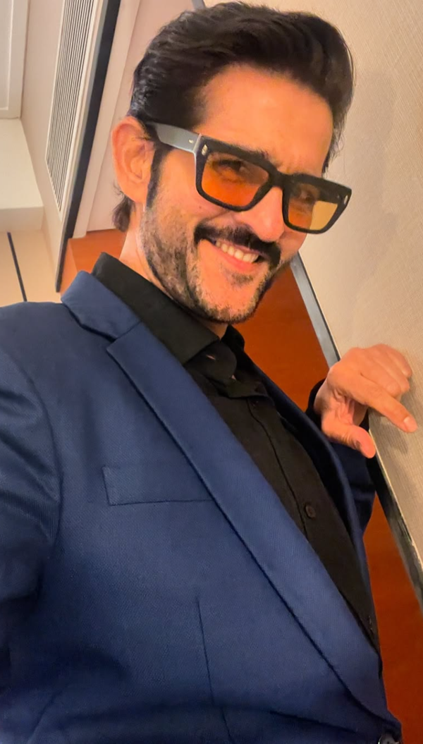 Hiten Tejwani