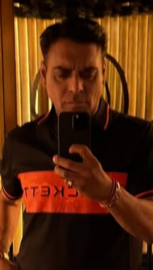 Ram Kapoor