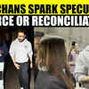 Article image for: Aishwarya & Abhishek Bachchan: Divorced But Still United? Internet Starts New Speculations