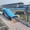 Enhanced passenger experience