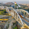 Additional features at key stations