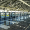 Expansion to 55 km operational stretch