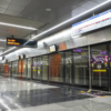 Passenger services begin same day