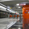 First underground operations for Namo Bharat