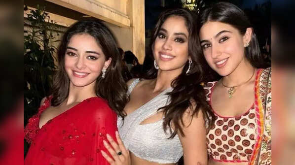 From Janhvi Kapoor to Ananya Panday: 5 relationship lessons that Bollywood kids have taught us