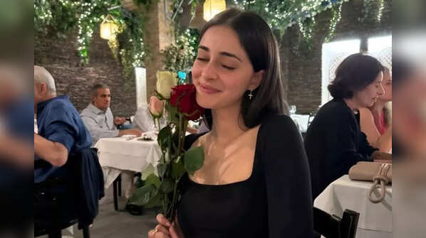 Ananya Panday