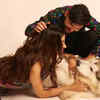 Article image for: Janhvi Kapoor and <i class="tbold">shikhar pahariya</i>