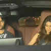 Ibrahim Ali Khan and Palak Tiwari
