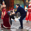 Krushna has a collection of Govinda's dance outfits