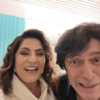 Archana and Chunky once went on a date