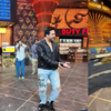 Archana compliments Krushna's craft