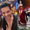 Article image for: From Krushna Abhishek owning a collection of Govinda's dance outfits to wearing shoes worth 5 Lakhs; Archana Puran Singh gives a tour of the set of The Great Indian Kapil Show
