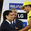 'They all went nuts': When Mitchell Starc was stunned to see Sachin Tendulkar's fan following
