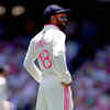 Virat Kohli imitates sandpaper scandal after Steve Smith's dismissal - Watch