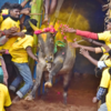 Ministers inaugurate event