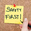 Better security and safety