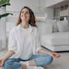Mental peace and less stress