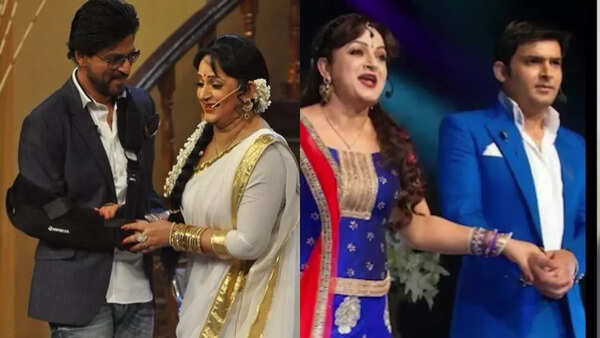 Upasana Singh Wallpapers