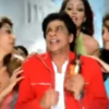 Munmun's ad with Farah Khan