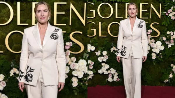 Kate Winslet Stills