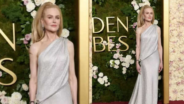 Nicole Kidman