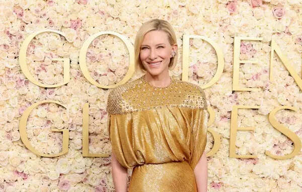 Cate Blanchett