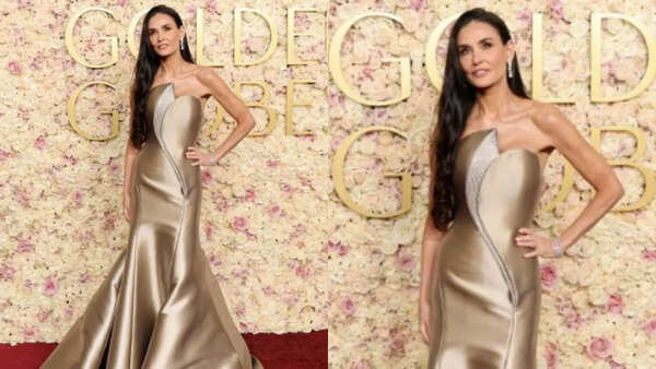 Demi Moore Pictures