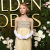 Selena Gomez to Zendaya: Most stylish celebs at the 82nd Golden Globe  Awards | Times of India