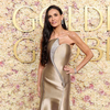 Selena Gomez to Zendaya: Most stylish celebs at the 82nd Golden Globe  Awards | Times of India