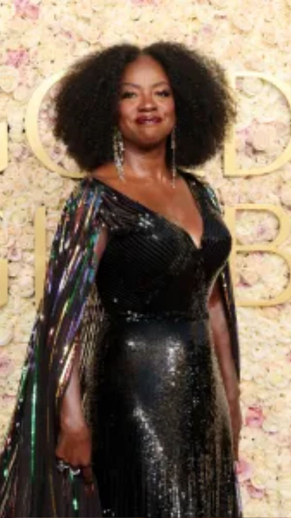 Viola Davis Stills