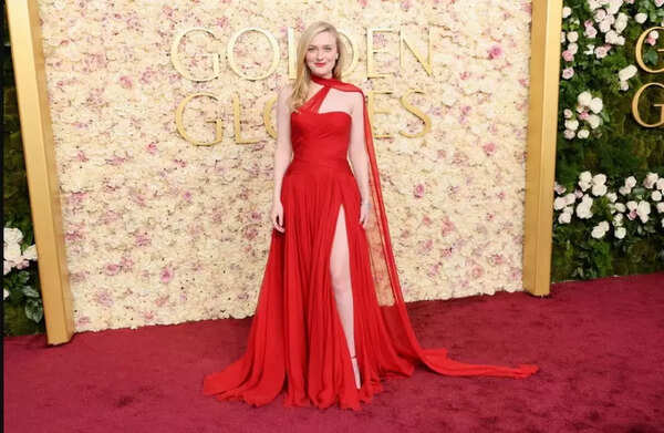 Dakota Fanning Stills