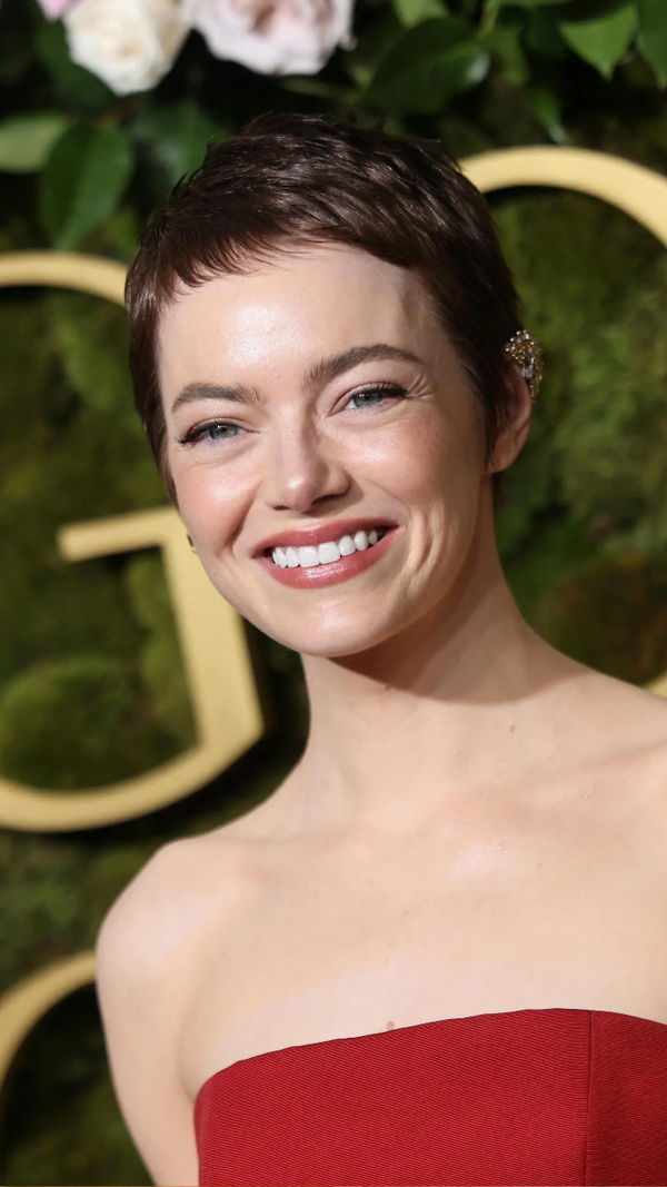 Emma Stone