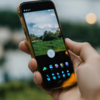 Avoid disclosing sensitive details over phone