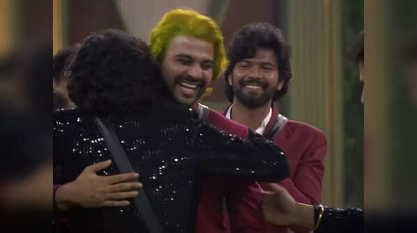 Fans celebrate Raayan’s achievement