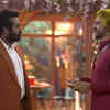 Family round: An emotional boost for Raayan