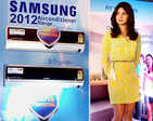 Samsung's Split air conditioners