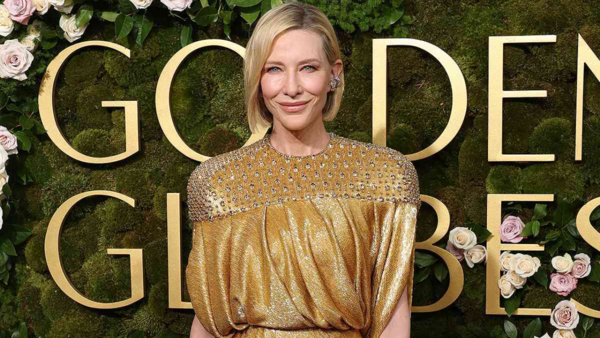 Cate Blanchett