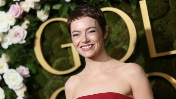 Emma Stone Stills