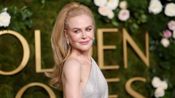 Nicole Kidman