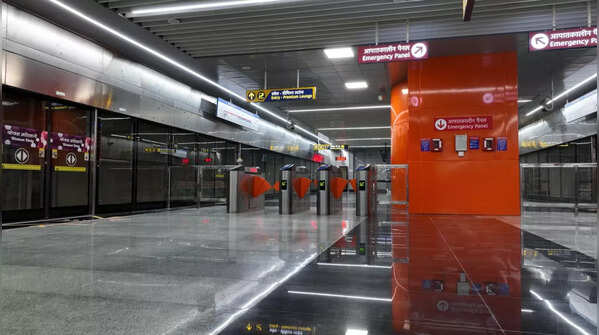 Namo Bharat RRTS