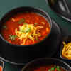 Traditional Indian Soups Indian Style Macaroni Chicken Soup Palate's