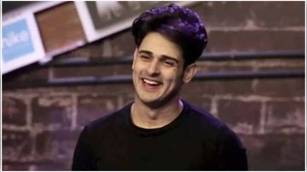 Priyank Sharma