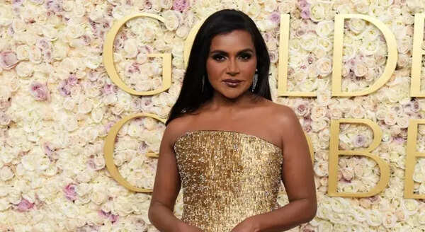 Mindy Kaling
