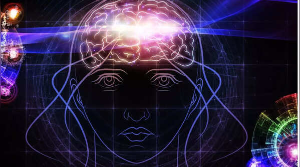 Mind – keep it positive