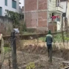 Nepal, a seismically active zone