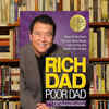 Article image for: ‘Rich Dad Poor Dad’ by <i class="tbold">robert kiyosaki</i>