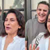 When Parmeet threatened to ‘divorce’ her
