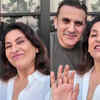 Archana and Parmeet’s differences in buying a home