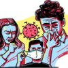 Symptoms and precautions