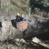 Navy divers to assist